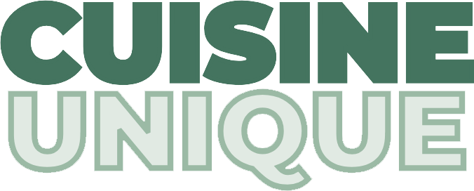 Cuisine Unique