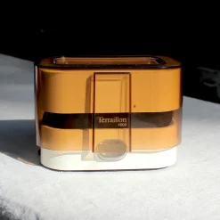 Balance de cuisine Terraillon vintage