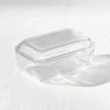 Beurrier en verre directoire
