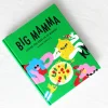 Big Mamma - Cuisine italienne en 30 minutes (douche comprise !)