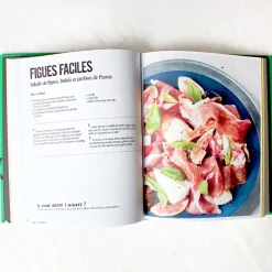 Big Mamma - Cuisine italienne en 30 minutes (douche comprise !)