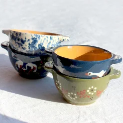 Bol à anses alsacien