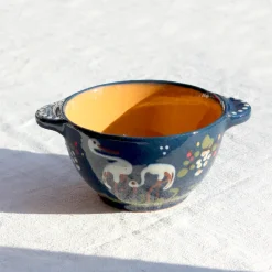 Bol à anses alsacien