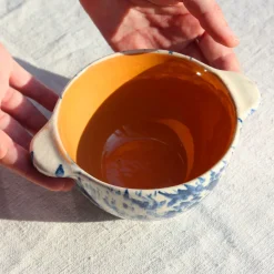 Bol à anses alsacien