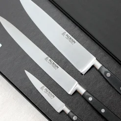 Coffret couteaux de Thiers