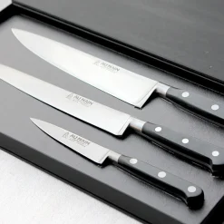 Coffret couteaux de Thiers