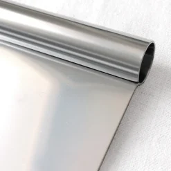 Coupe-pâte à lame droite rigide en inox