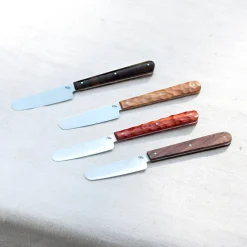 Couteau à beurre artisanal