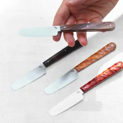 Couteau à beurre artisanal