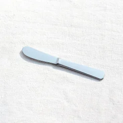 Couteau à beurre en inox