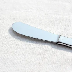 Couteau à beurre en inox