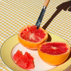 Couteau à pamplemousse