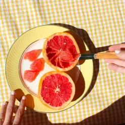 Couteau à pamplemousse