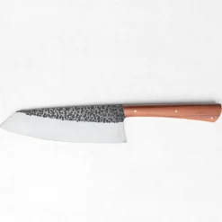 Couteau de chef artisanal