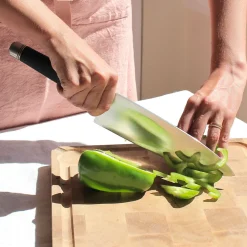 Couteau de chef français 21cm