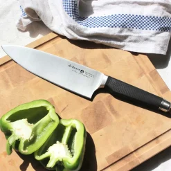 Couteau de chef français 21cm