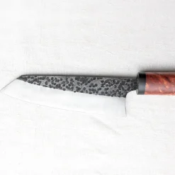 Couteau japonais artisanal