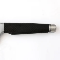Couteau japonais Santoku 17cm