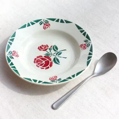 Couverts 100% inox mat