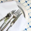 Couverts inox haut de gamme