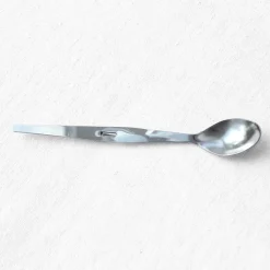 Cuillère à confiture en inox