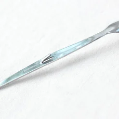 Cuillère à confiture en inox