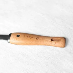 Cuillère à spaghetti manche en bois