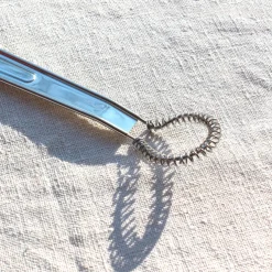 Cuillère magique en inox