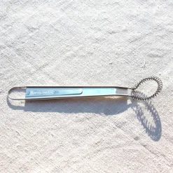 Cuillère magique en inox