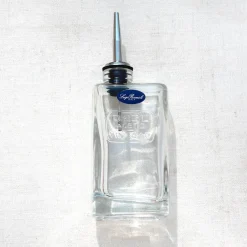 Huilier vinaigrier en verre 25cl