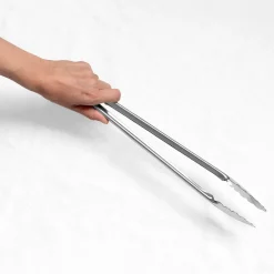 Longue pince en inox