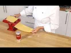 Machine à pâtes silver Atlas 150