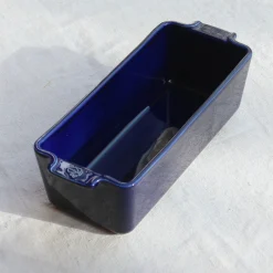 Moule à cake en céramique