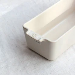 Moule à cake en céramique