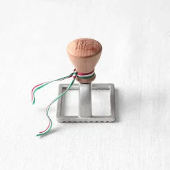 Moule tampon à ravioli