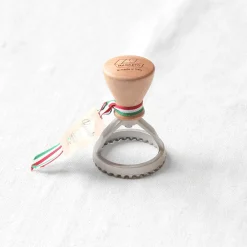 Moule tampon à ravioli