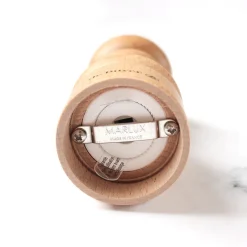 Moulin à poivre, sel, épices manuel