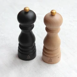 Moulin à sel manuel - 18 cm