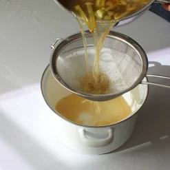 Passe bouillon en inox