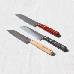 Petit couteau santoku