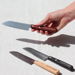 Petit couteau santoku