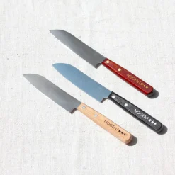 Petit couteau santoku