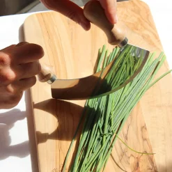 Petit hachoir berceuse