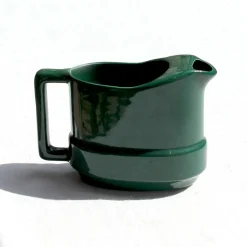 Petit pichet à eau bistrot