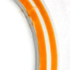 Petit plat ovale seventies