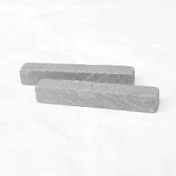 Pierre à aiguiser naturelle