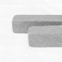 Pierre à aiguiser naturelle