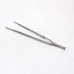 Pince de chef en inox