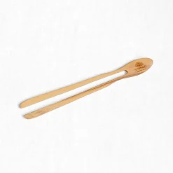 Pince en bois d’olivier