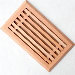 Planche à pain en hêtre huilé